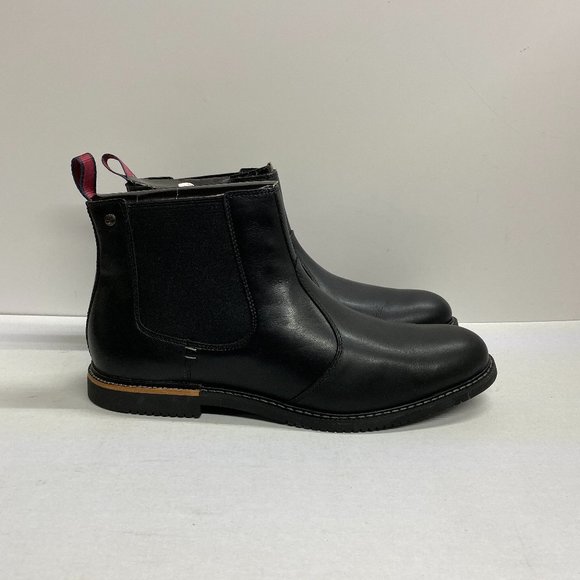 brook park chelsea boot